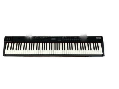 Roland RD-88 電子ピアノ 2020年製 88鍵 ステージピアノ ローランド