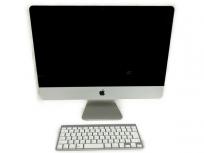 Apple iMac 21.5インチ Late 2013 一体型 PC i5-4570S 2.90GHz 8GB HDD 1TB Catalina