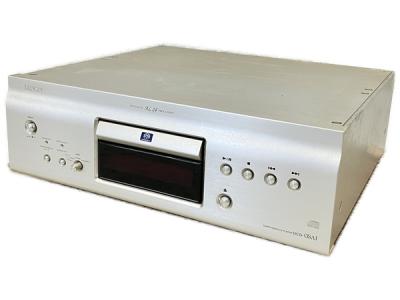 DENON スーパーオーディオCDプレーヤー SACD DCD-SA1