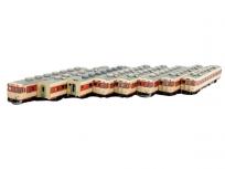 KATO キハ65系 キハ58M キロ28系 8両セット HOゲージ 鉄道模型