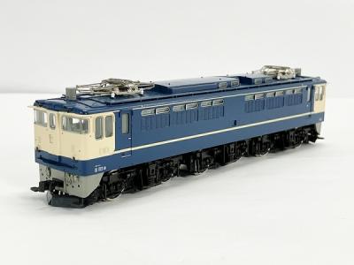 KATO カトー 1-305 EF65形1000番台 電気機関車 前期形  鉄道模型 HOゲージ