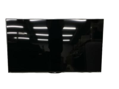 SHARP シャープ AQUOS LC-50U40 液晶 TV 50型 大型
