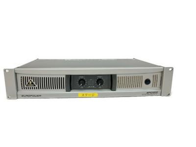 BEHRINGER EPQ1200(PA機器)の新品/中古販売 | 1844931 | ReRe[リリ]