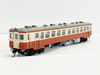 天賞堂 56010 キハ 17系 気動車 色 鉄道 模型 HOゲージ