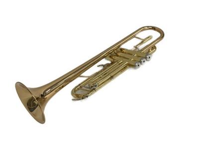 YAMAHA ヤマハ トランペット YTR4335G 楽器 管楽器