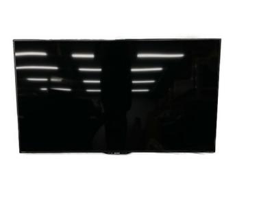 SHARP シャープ AQUOS LC-50U40 液晶 TV 50型 大型