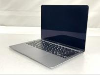 Apple MacBook Air M1 2020 13.3インチ ノート PC 8GB SSD 256GB Ventura シルバー