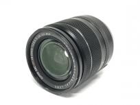 FUJIFILM FUJINON ASPHERICAL LENS SUPER EBC XF 18-55mm 1:2.8-4 R LM OIS Φ58 フジノン カメラ レンズ 撮影 富士フィルムの買取