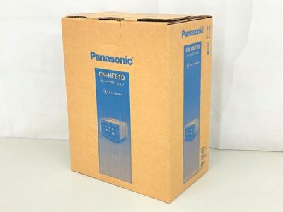 Panasonic CN-HE01D カーナビステーション パナソニック