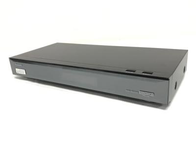 Panasonic パナソニック DMR-UBZ2020 ブルーレイレコーダー TV 家電 2TB