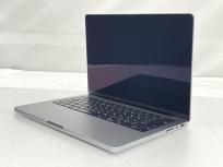 Apple MacBook Pro 14インチ 2021 M1 ノート PC 16 GB SSD 512GB Venturaの買取