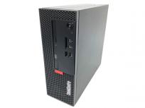 LENOVO ThinkCentre 11BD000LJP i3-8100 8GB HDD 500GB Win11 デスクトップパソコン