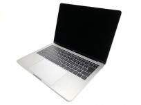 Apple MacBook Pro 13インチ 2017 i5-7360U 8GB SSD 128GB Catalina ノートパソコン PCの買取