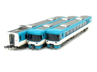 Nゲージ MICROACE A0538 103系電車 (西日本更新車 岡山色) 4両