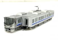 TOMIX 98624 JR225 5100系 阪和線 6両 セット トミックス Nゲージ 鉄道模型の買取
