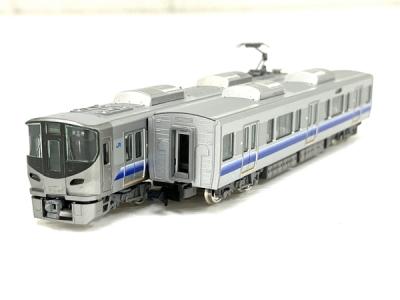 TOMIX 98624 JR225 5100系 阪和線 6両 セット トミックス Nゲージ 鉄道模型