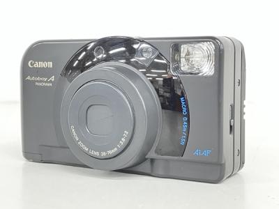 Canon Autoboy A(フィルムカメラ)の新品/中古販売 | 1952431