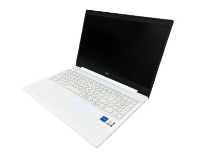 NEC LAVIE Direct N15(S) PC-GN245JGAS ノート PC 11th Gen i5-1135G7 2.40GHz 8GB SSD 256GB 15.6型 FHD Windows 10