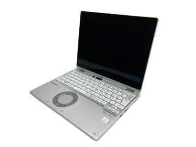 Panasonic Let&#39;s note CFQV9-1 12型 ノートPC Core i5-10310U 1.70GHz 16GB SSD 256GB Windows 10 Pro 64bit