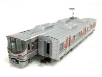 TOMIX 98231 JR 323系 通勤電車 大阪環状線