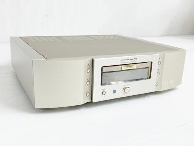 Marantz SA-11S1 CDプレーヤー