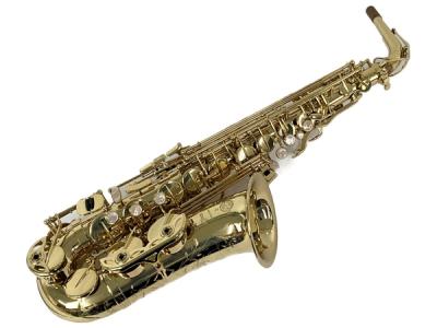 Selmer セルマー シリーズIII  W/E GL アルトサックス