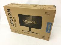 Lenovo LEGION Y25-30 66F0-GACBJP 24.5インチ 液晶 モニター レノボ
