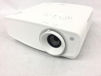 36,400円ホームシアタープロジェクター LX-UH1-W JVC　新品