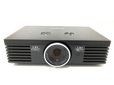 Panasonic TH-AE3000 液晶プロジェクター テレビ シアター 家電 パナソニック