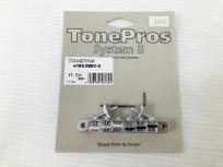 tonepros avr2-c ブリッジ ギター用品 トーンプロズ