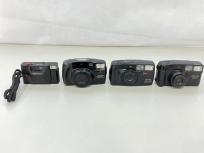 PENTAX フィルムカメラ フィルム カメラ おまとめセット 4点