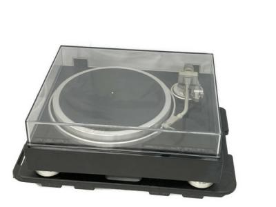 KENWOOD KP-9010 レコードプレイヤー ターンテーブル