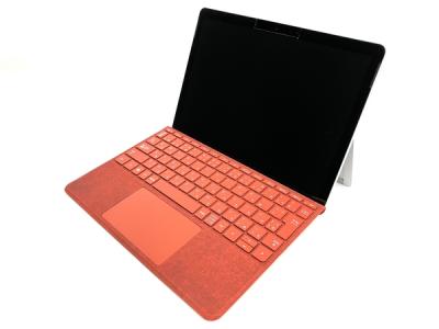 Microsoft Surface Go 2 STV-00012 ノート PC Pentium CPU 4425Y 1.70GHz 4GB SSD64GB 10.5型 Win 10 Home