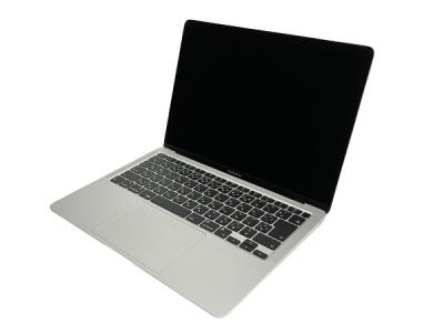Apple MacBookAir M1 2020 MGNA3J/A ノート PC Apple M1 8GB SSD 500.28GB Apple M1 Big Sur