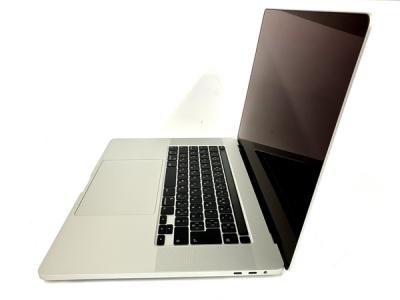 Apple MacBook Pro 16-inch 2019 CTOモデル i9-9980HK 2.40GHz 64GB SSD1TB Catalina