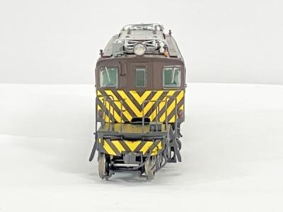 天賞堂 HOゲージ鉄道模型 E F59型電気機関車EF53後期型改造タイプ 