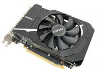 MSI GeForce RTX 3050 AERO ITX 8G OC グラボ グラフィックボード PCパーツ