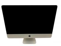 PCApple iMac 21.5-inch 2017 i5-7360U 8GB HDD1TB Monterey 一体型パソコン