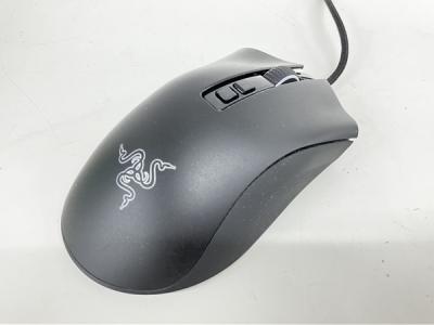 RAZER DEATHADDER V2 RZ01-0321 ゲーミング マウス