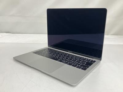 Apple MacBook Air 8,1 ノートパソコン i5-8210Y 8GB SSD128GB
