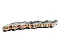 TOMIX 国鉄 キハ181系 特急ディーゼルカー 8両セット HOゲージ 鉄道模型の買取