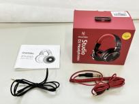 One Odio Studio DJ Headphones ヘッドホン 音響機器