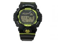 CASIO G-shock GBD-800-8ER 腕時計 カシオ