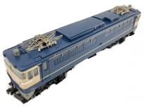 KATO EF65 HOゲージ 鉄道模型