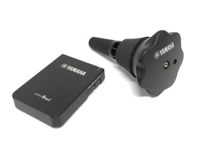 YAMAHA SB7X サイレントブラス 楽器