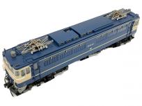 KATO EF65 500番台 HOゲージ 鉄道模型