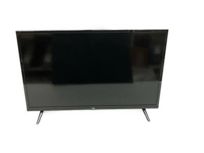 TCL 32S5200A フルハイビジョン スマート 液晶テレビ Android TV 2021年製 32インチ