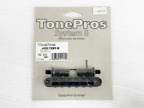 tonepros t3bt-b ブリッジ ギター用品 トーンプロズ