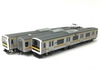 TOMIX 92794 JR 209 0系 通勤電車 南武線 セット Nゲージ 鉄道模型