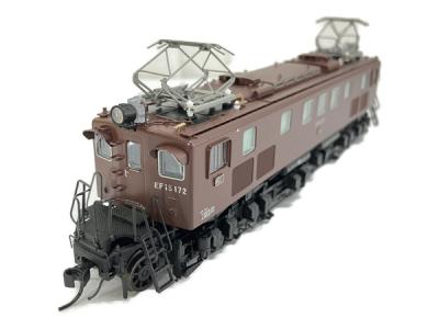 天賞堂 EF15 172(HOゲージ)の新品/中古販売 | 1953176 | ReRe[リリ]